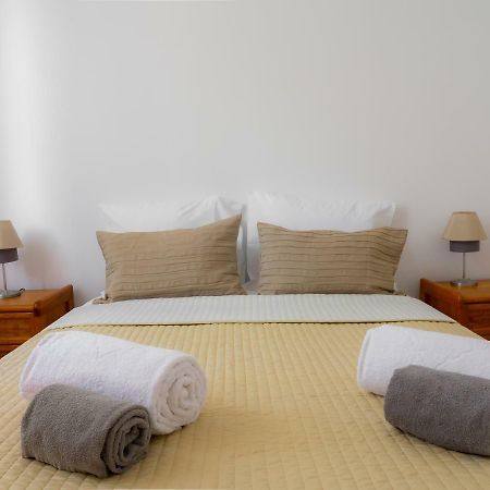 Sonia'S Costa Da Caparica Apartment מראה חיצוני תמונה