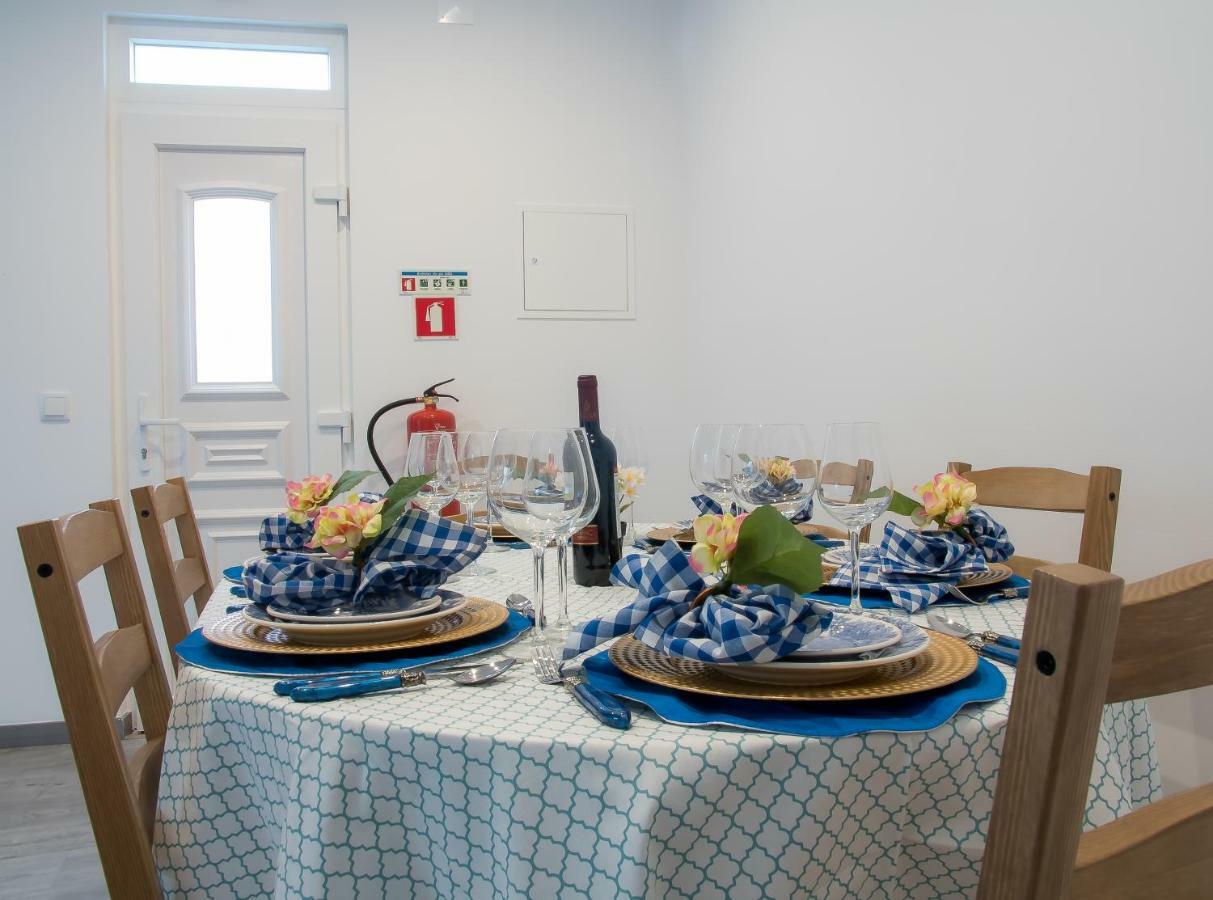 Sonia'S Costa Da Caparica Apartment מראה חיצוני תמונה