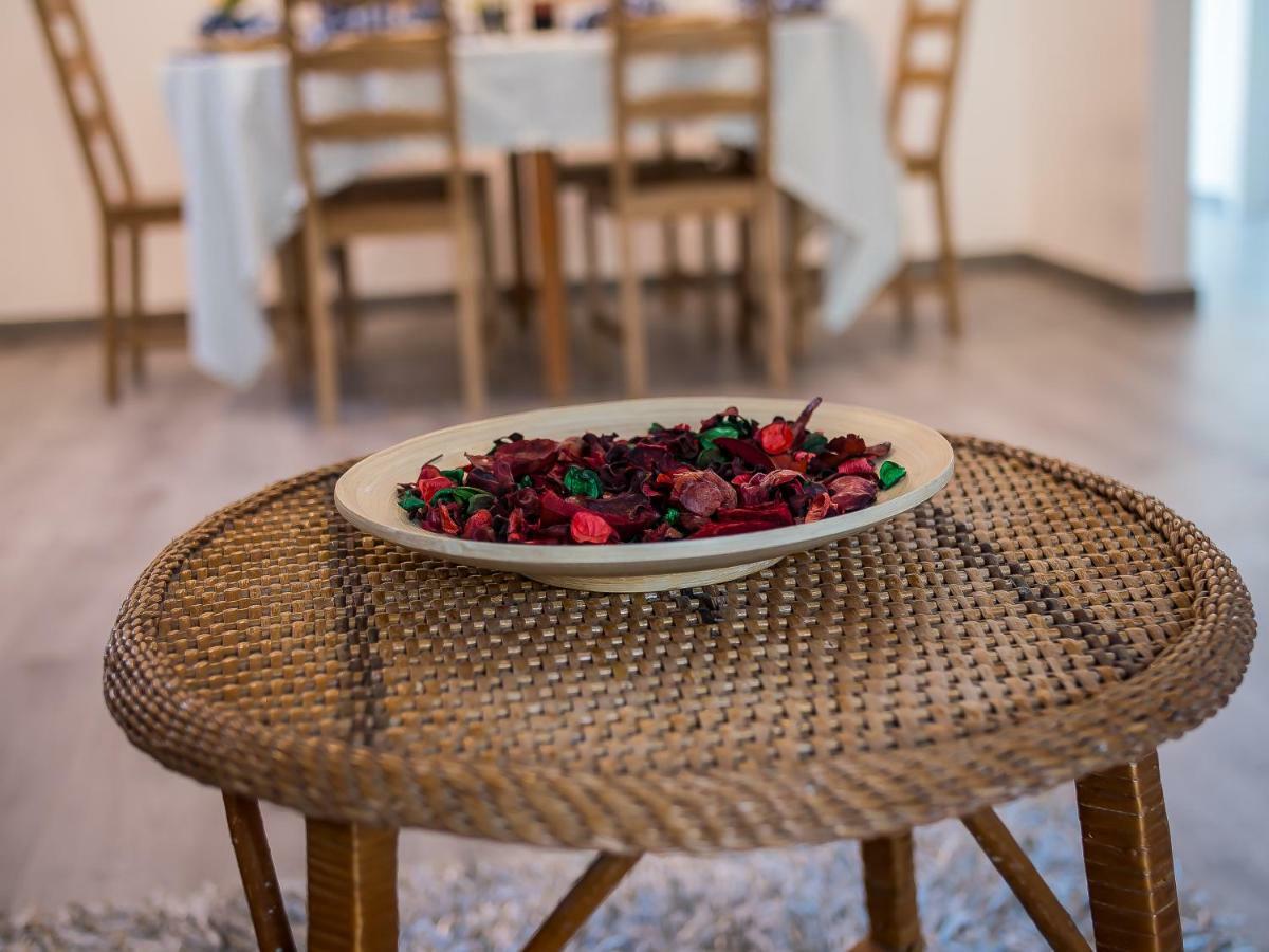 Sonia'S Costa Da Caparica Apartment מראה חיצוני תמונה