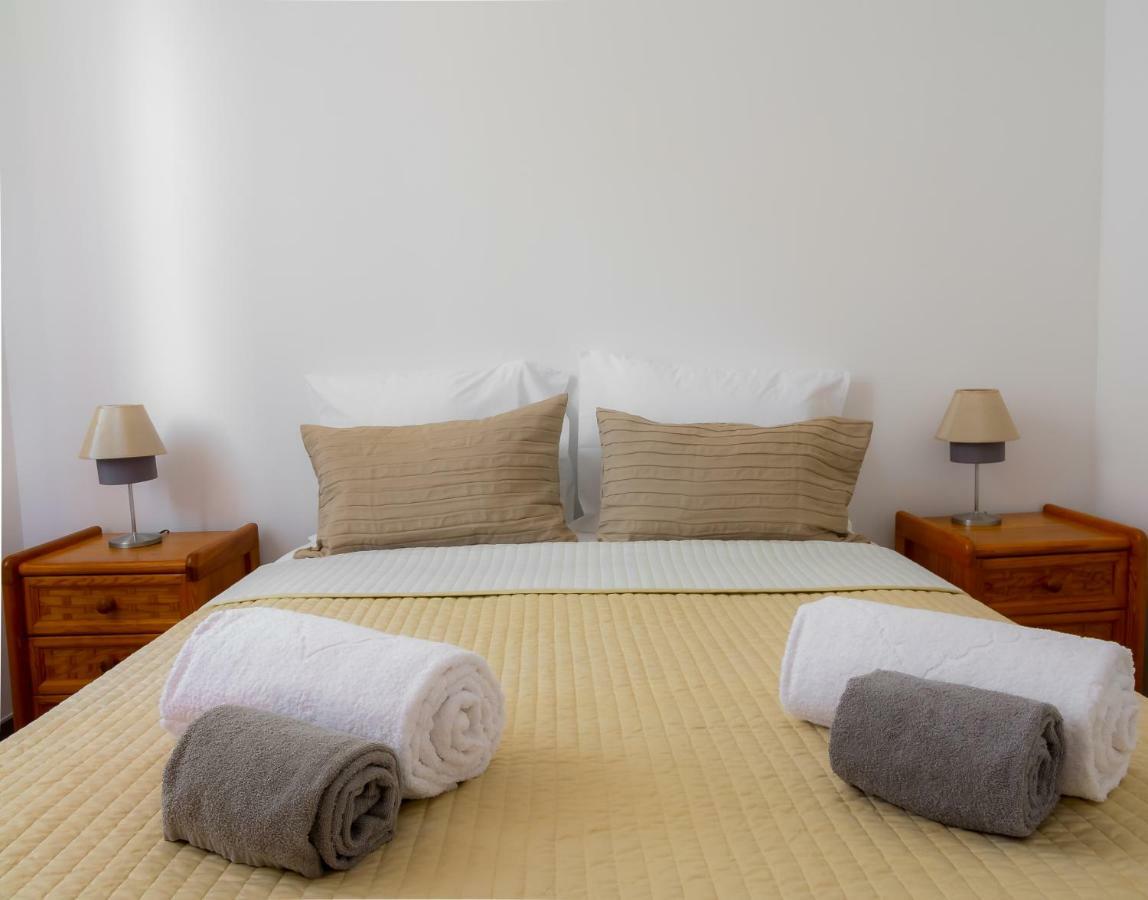 Sonia'S Costa Da Caparica Apartment מראה חיצוני תמונה