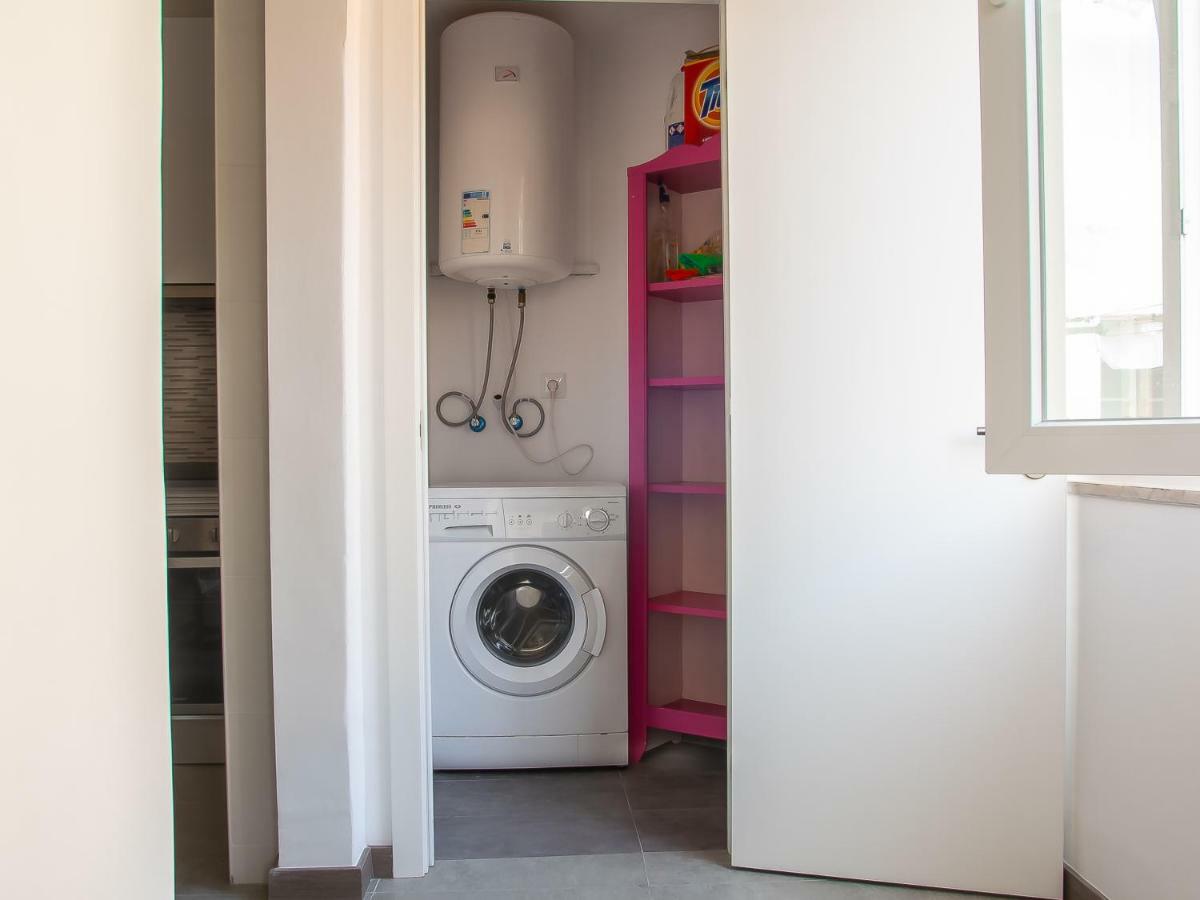 Sonia'S Costa Da Caparica Apartment מראה חיצוני תמונה