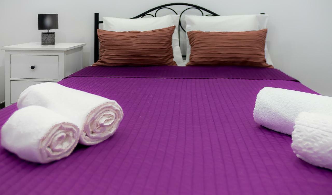 Sonia'S Costa Da Caparica Apartment מראה חיצוני תמונה